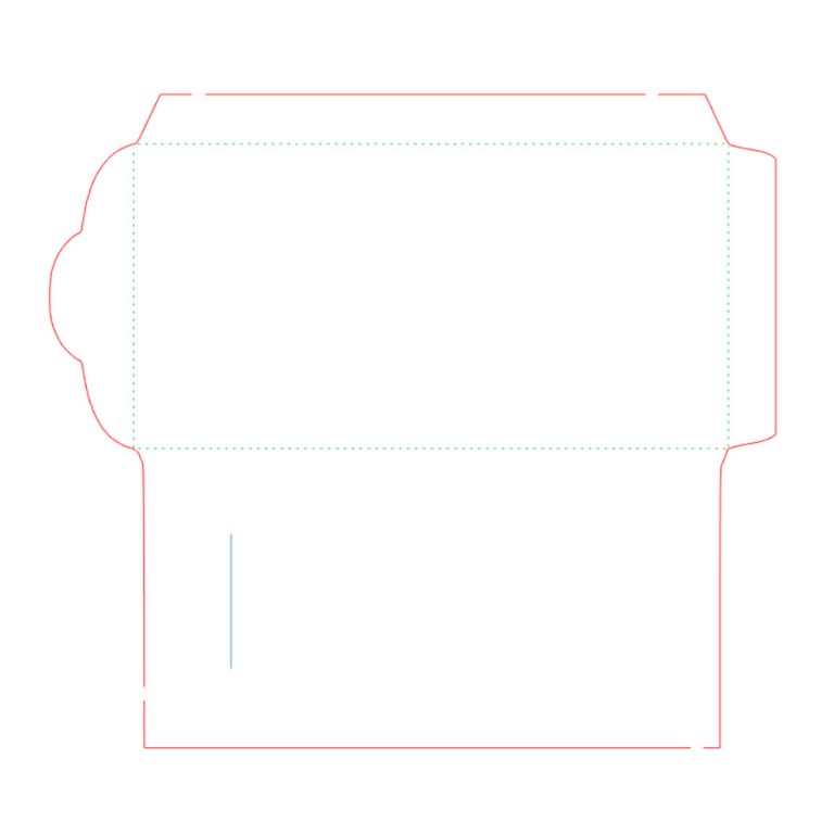 Birthday Money Envelope Template Joy In Crafting