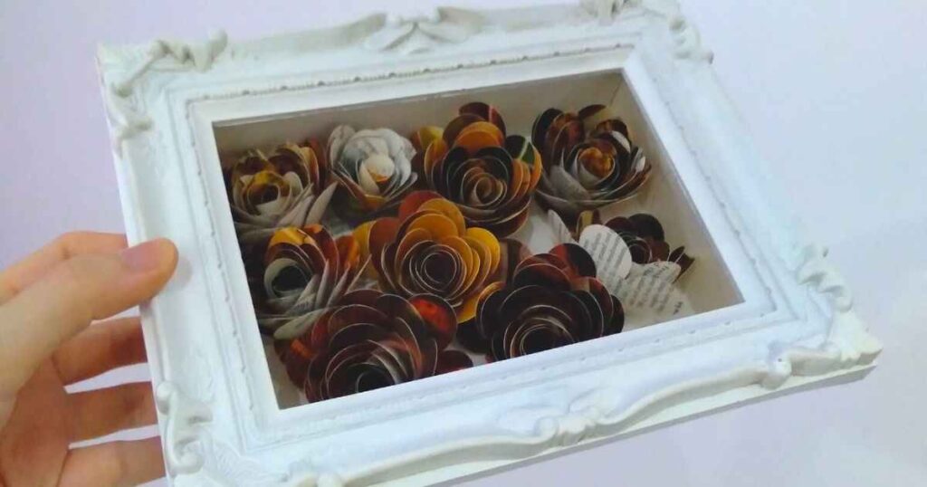 Shadow Box Archives - Joy in Crafting