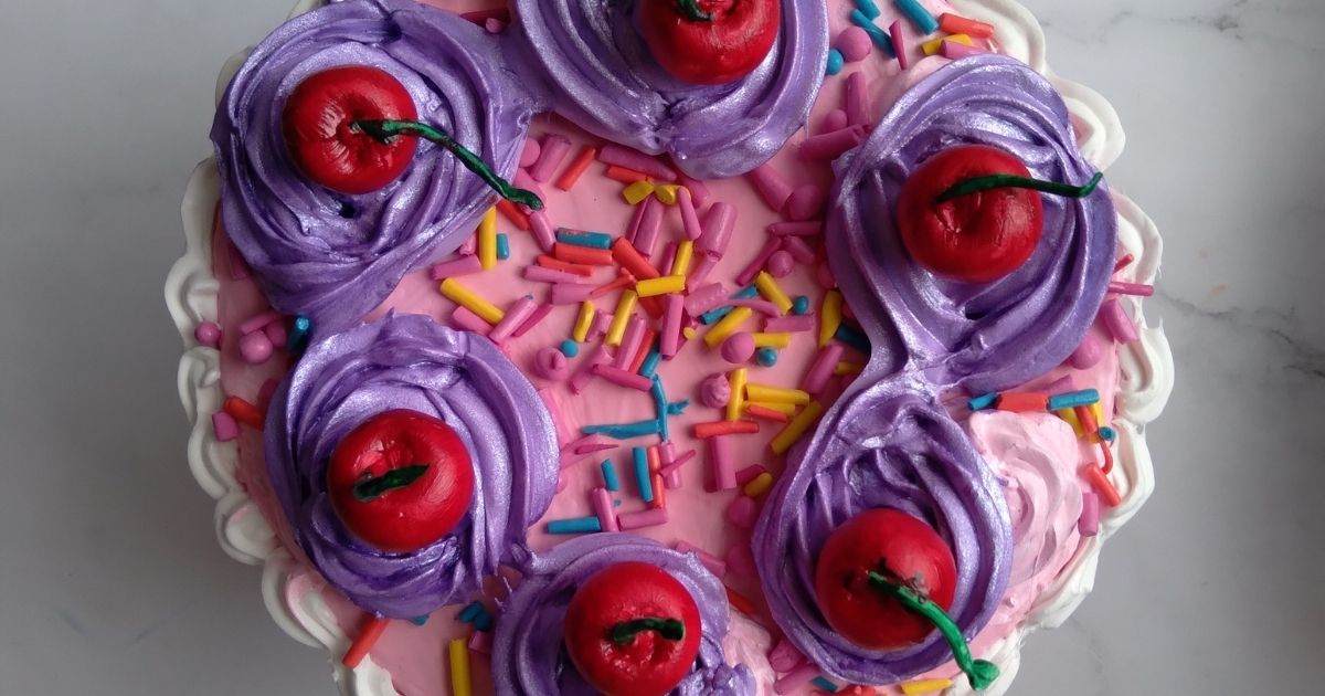 How to Make Fake Sprinkles using Air Dry Clay