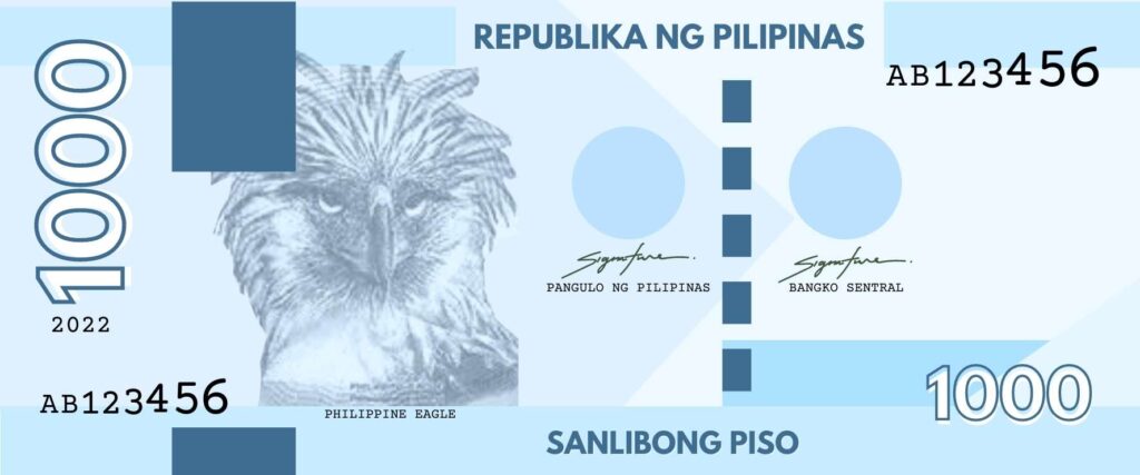 printable philippine play money 2020 joy in crafting