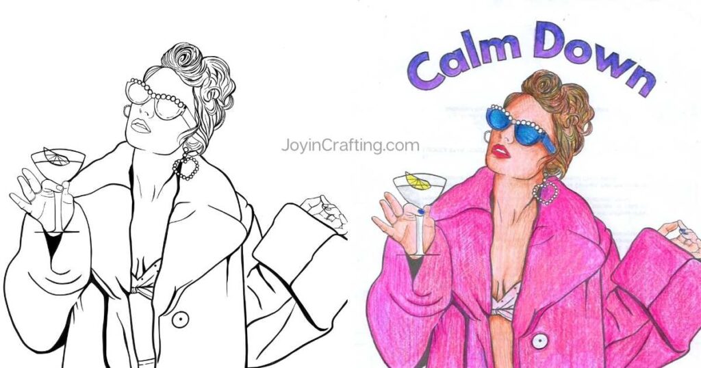 🖍️ 10+ Printable Taylor Swift Coloring Pages for Free 