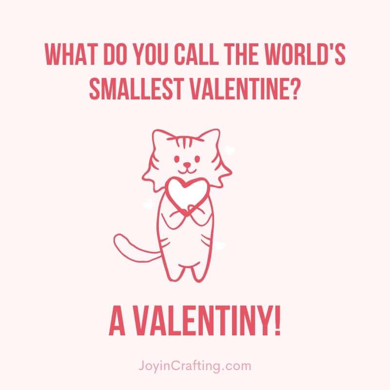 Best Funny Valentine's Day Jokes for Kids - Joy in Crafting